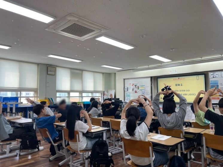 충남사회서비스원, 적극행정 우수사례 2건 선정