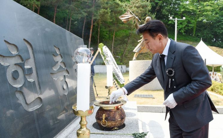 의정부시 “기억과 예우로 완성하는 보훈”…다양한 보훈사업 전개