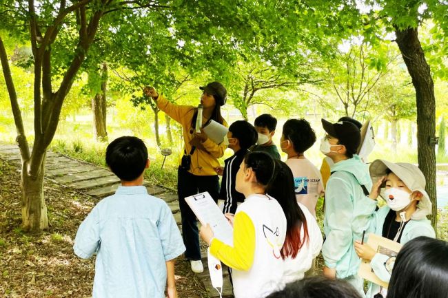 광주 서구, '어린이 인문학 모험 프로그램' 첫 운영 