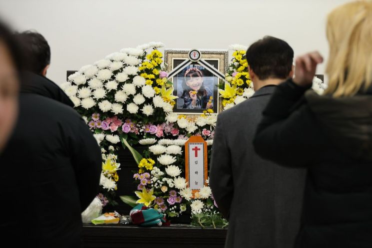 교육부, 대전 초등생 사망 학교장 '중징계' 요구