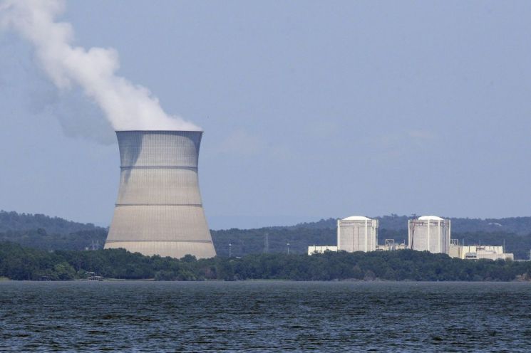 "Nuclear Power Quadrupling in the U.S." Global Nuclear Boom Intensifies [AK Radio]
