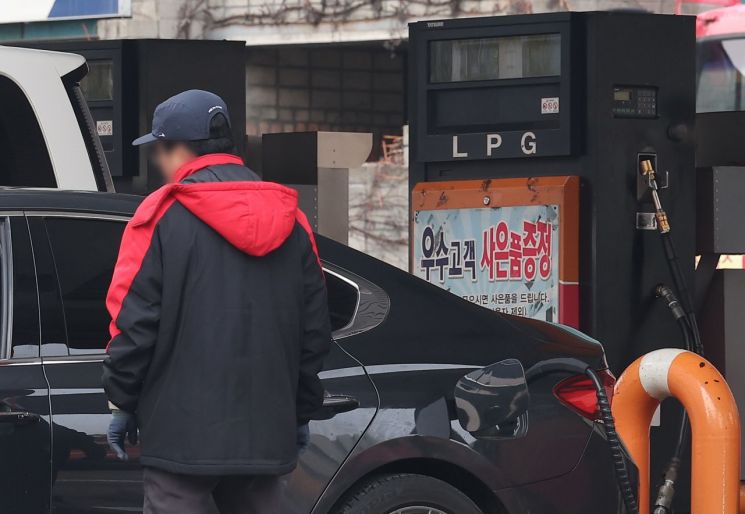 E1, 6월 국내 LPG 공급가격 ㎏당 30원 인하