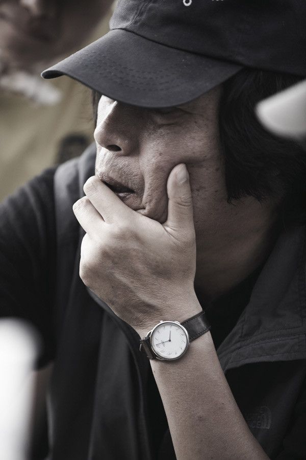 이창동 감독