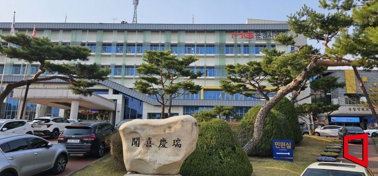 문경시, 2025년도 제1회 추경예산 1조745억 편성…"지역발전·시민 체감형 투자에 방점"