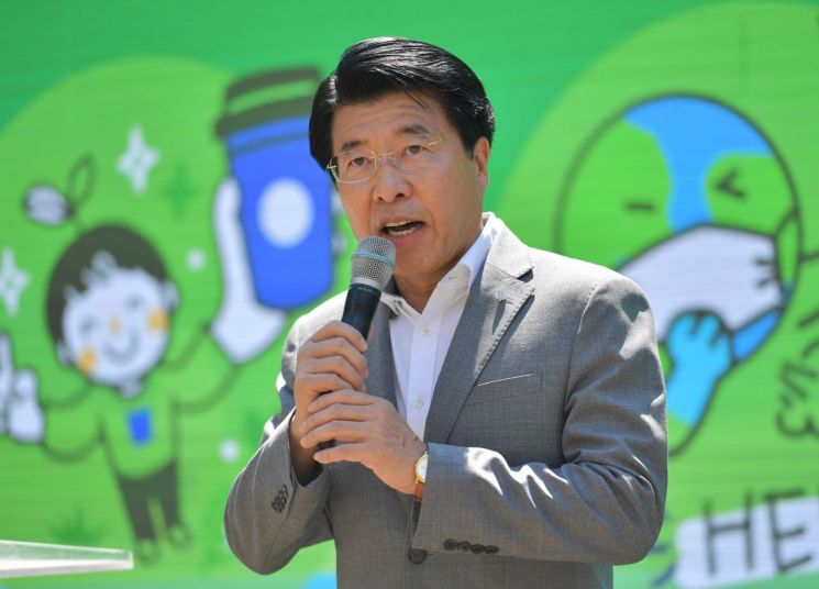 송파구, 환경의 날 맞아 ‘환경사랑 축제’…5일 석촌호수
