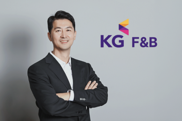 '할리스 운영' KG F&B…윤석찬 신임 대표이사 선임
