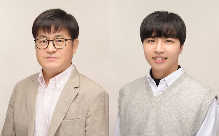 부산대 연구팀, 강유전성 원자 수준 제어 비밀 밝혀