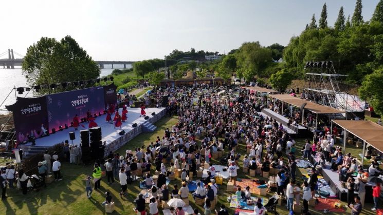 제37회 고양행주문화제 14~15일 개최…승전의 기억과 미래를 잇다