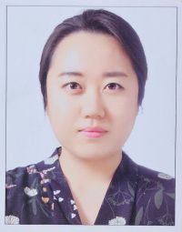 이안나 KIOST 동해연구소 운영지원실 행정원.