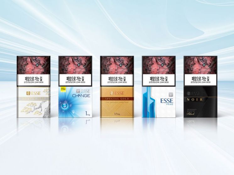 보수 기업의 반전…KT&G, 최고점 비결 [K푸드 G리포트]②