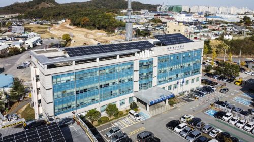 “조합원 물량 18채” 허위로 6억 사기…50대 구속
