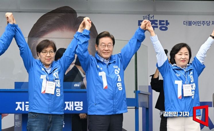 의료대란 뒷수습 중책 누가 떠안나…코로나19 방역 선봉 정은경 물망