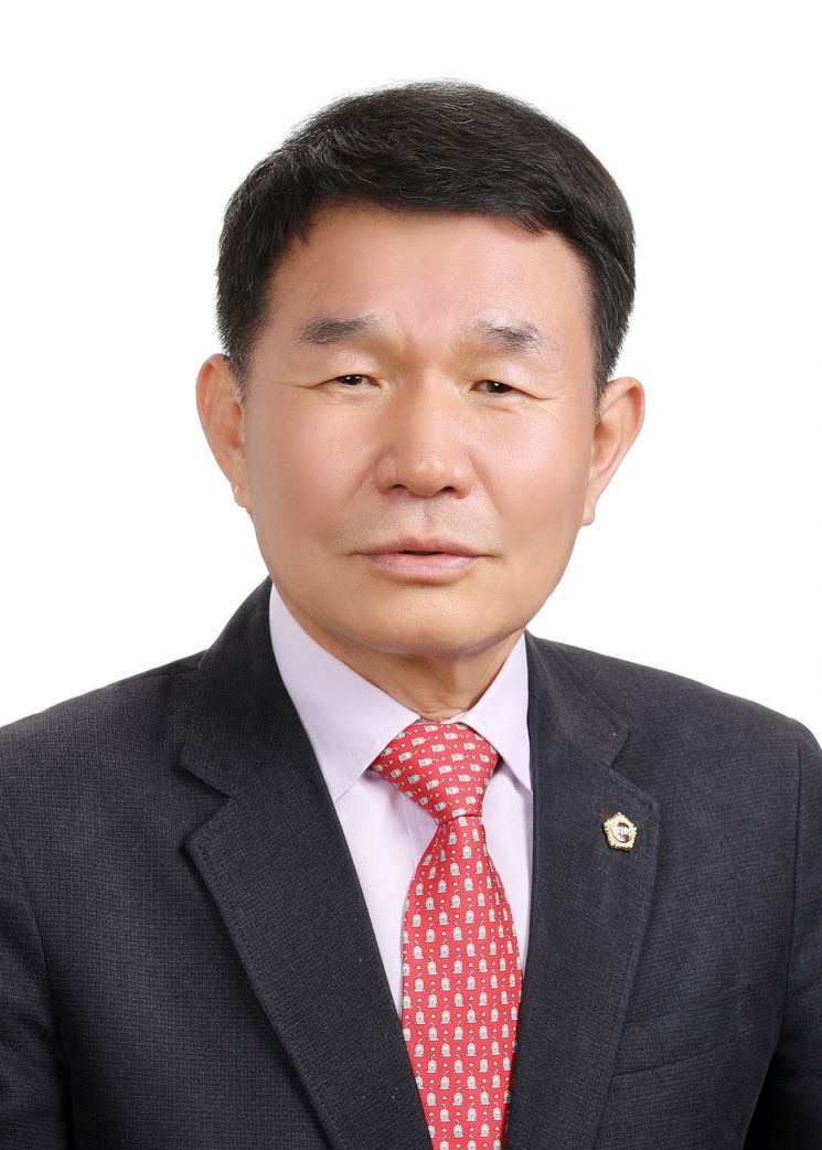 충청 4개 시도민, 충남도 운영 수목원·지방정원 무료 입장