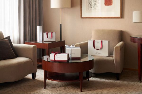 조선호텔, 온라인 몰 '조선 테이스트 앤 스타일' 리뉴얼 오픈