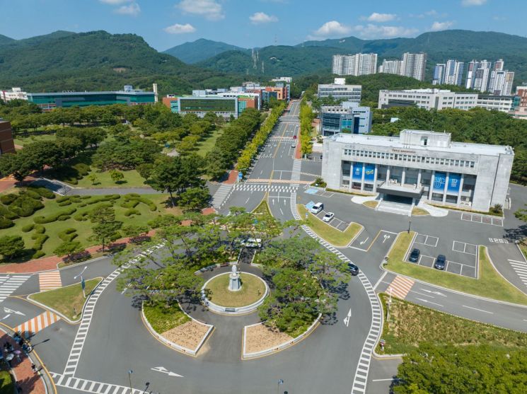 대입 공정성 강화… 대구가톨릭대, 고교교육 기여대학 자율공모 선정
