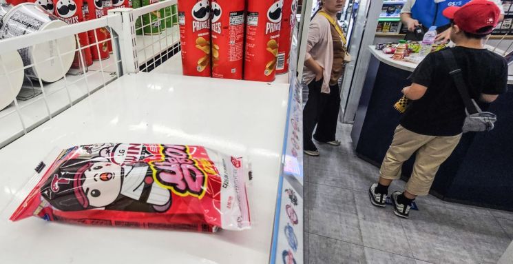 "햄버거 빵이 동나서 못 팔아요"…버거 프랜차이즈로 '불똥' 튄 SPC사고