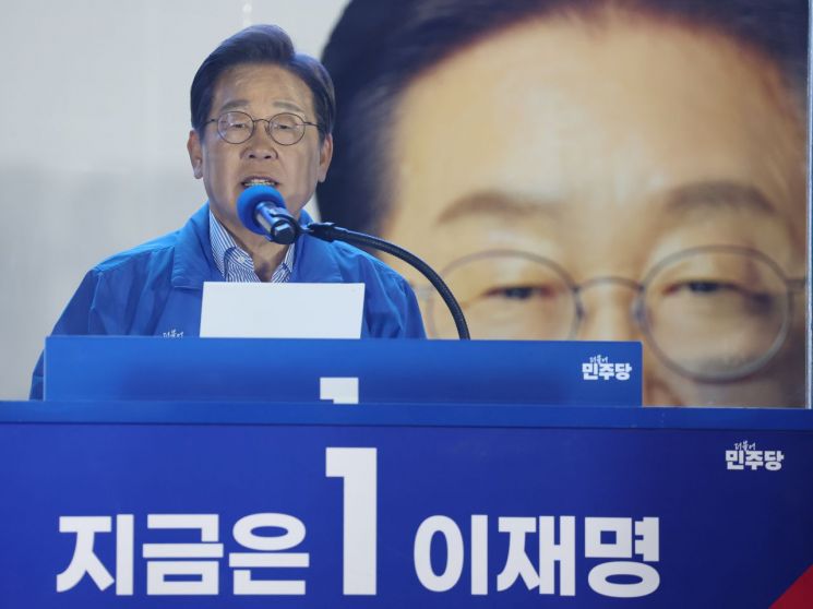민주 "투표로 헌정질서 세워야"…국힘 "근소한 차이, 한표가 아쉬워"