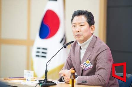김장호 구미시장, 아시아경제 창간 37주년 축하 메시지