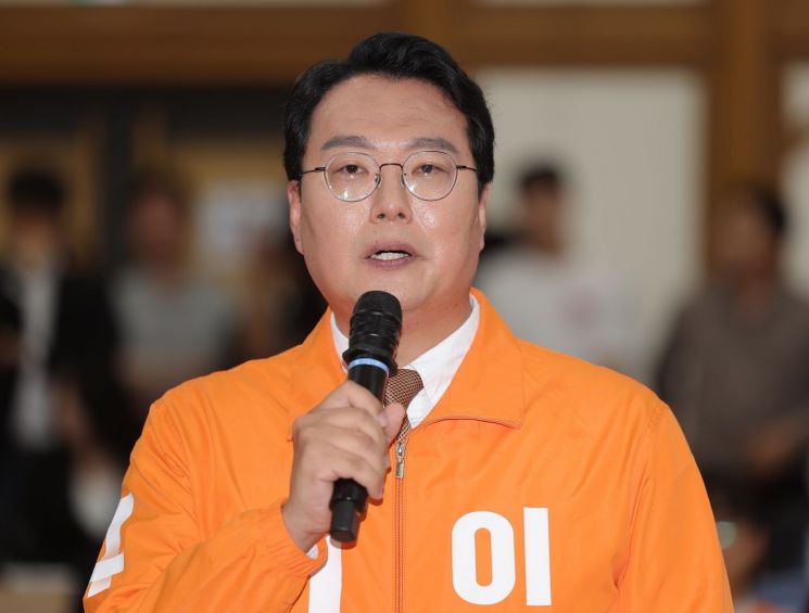 천하람, 이준석 7%대 출구조사에 "그래도 자랑스러워…지방선거 준비"