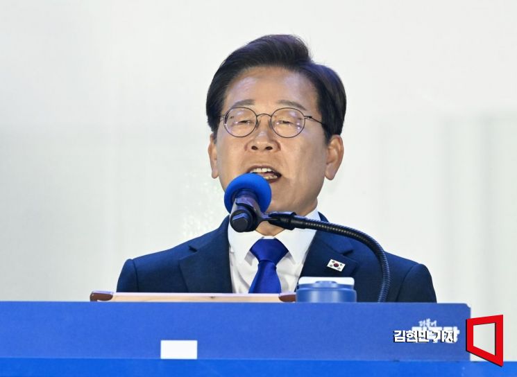 이재명 대통령, 오늘 현충원 참배…국회서 취임 선서