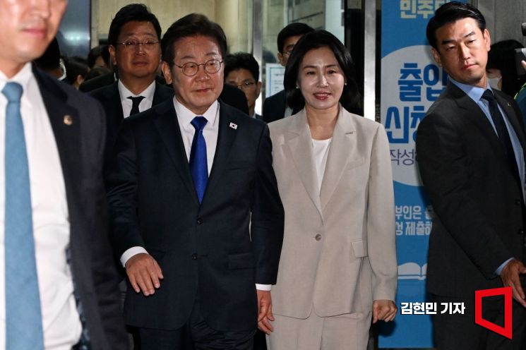 실력 없으면 안쓴다는 李…'진짜 측근·7인회·신친명계' 거취는 