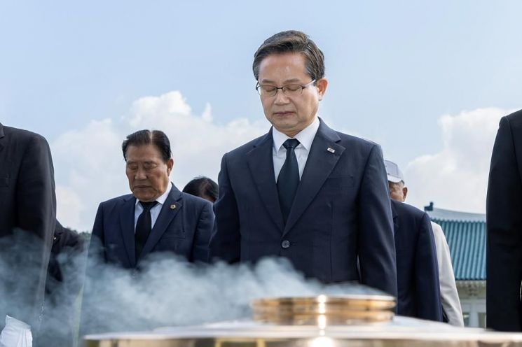 영등포구, 호국보훈의 달 맞아 국가보훈대상자 예우 강화