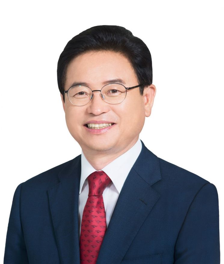 이철우 경북지사 "이재명 대통령 당선 축하…국민통합 이뤄지길 기대"