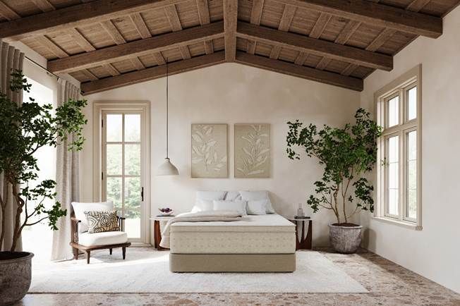 신세계까사, '마테라소' 매트리스 특별 할인전…여름 숙면 솔루션 제시