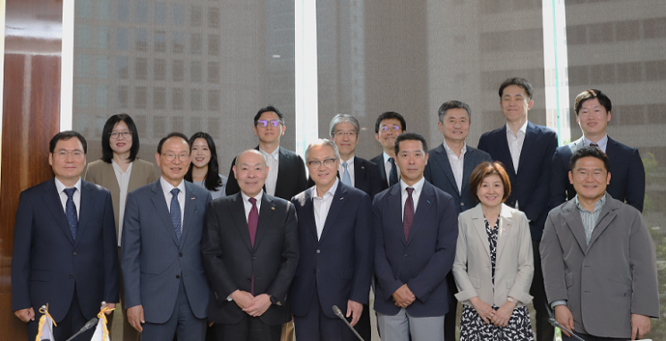 한일 공인회계사회, 제27회 연례회의 개최