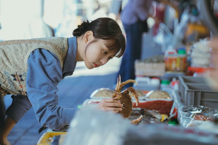 '당신의 맛'·'미지의 서울' 등 넷플릭스서 선전