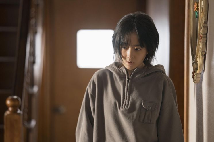 '당신의 맛'·'미지의 서울' 등 넷플릭스서 선전
