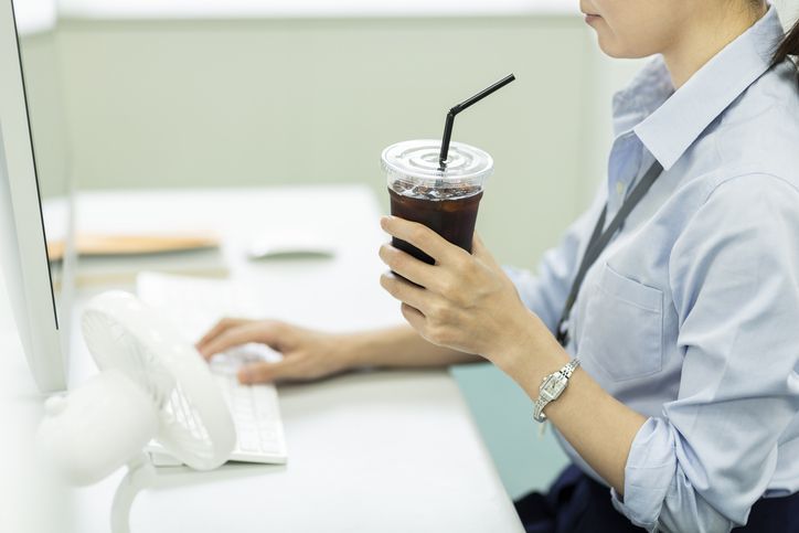 건강한 노화를 위해서는 건강한 생활 습관이 수반돼야 한다. 게티이미지뱅크