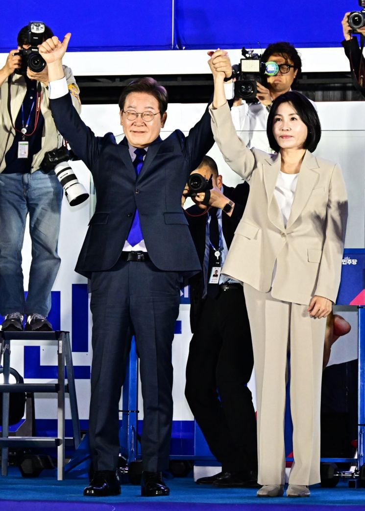 美, 李대통령 당선에 "한미동맹 철통…中 개입 우려"