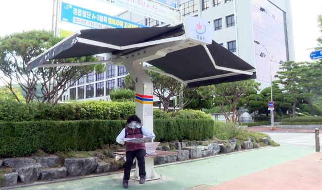 정읍시, 9월 30일까지 '폭염 종합대책' 가동