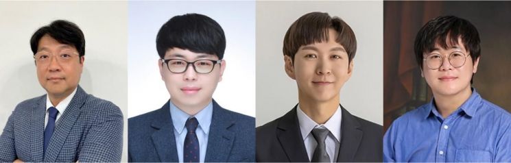 부경대 박상혁 교수팀, 첨단 오가노이드 비파괴 분석기술 BRL사업 선정