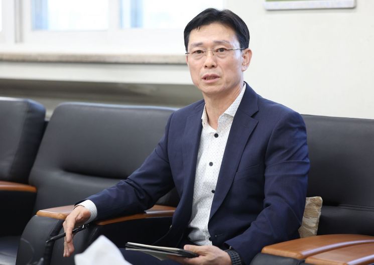 임성근 전 사단장 "명명백백하게 진실 규명돼야"
