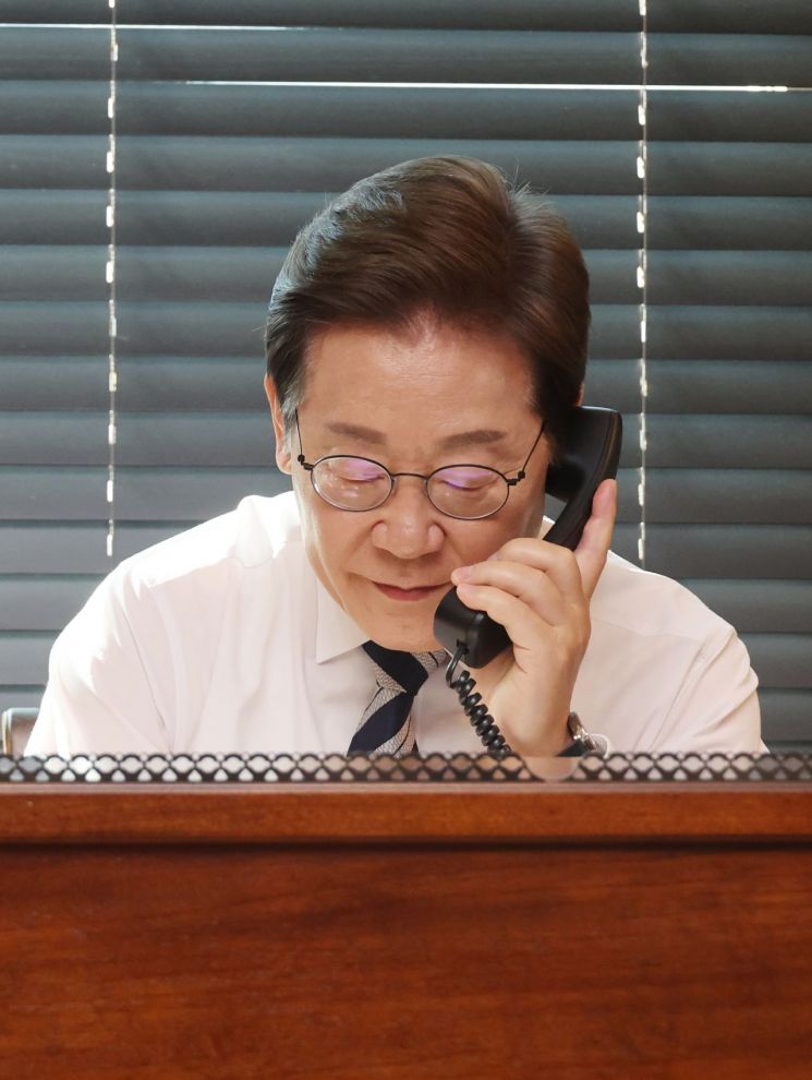 韓美 정상, 이르면 오늘 첫 통화할 듯…이른 시일 방미 추진