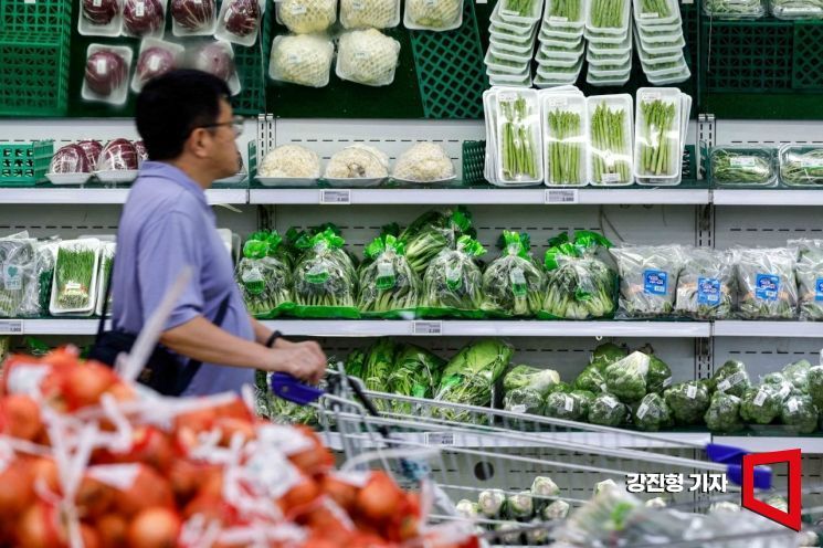 사과는 싸졌는데 커피는 왜?…광주·전남 5월 물가 엇갈려 