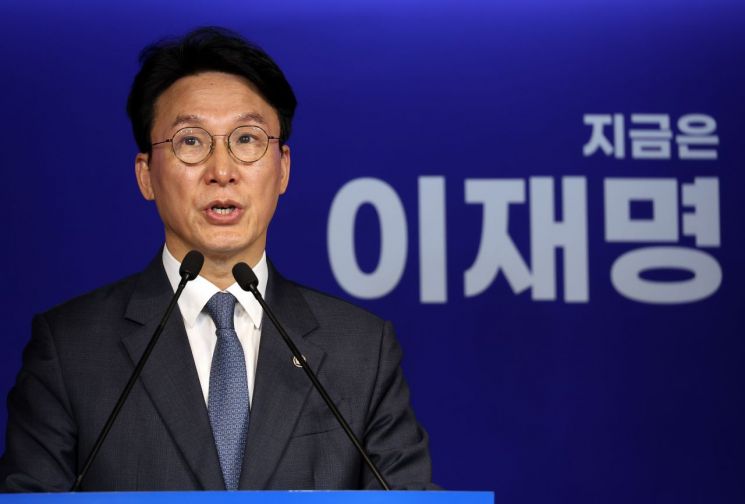 첫 총리에 '계엄 예언' 김민석 유력…'친명 최측근' 기용 리더십 강화