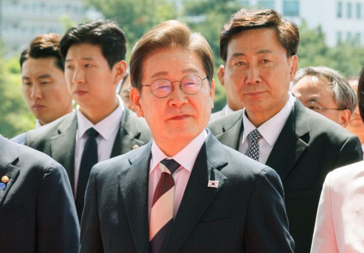 첫 총리에 '계엄 예언' 김민석 유력…'친명 최측근' 기용 리더십 강화
