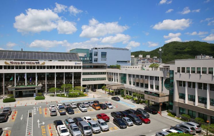 공무원 사칭 기업체 물품 강매 전국 확산…경주시, 주의 당부