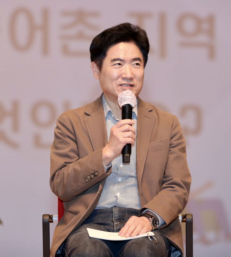 김대중 전남교육감 "이재명 대통령 당선 축하…국민의 승리"