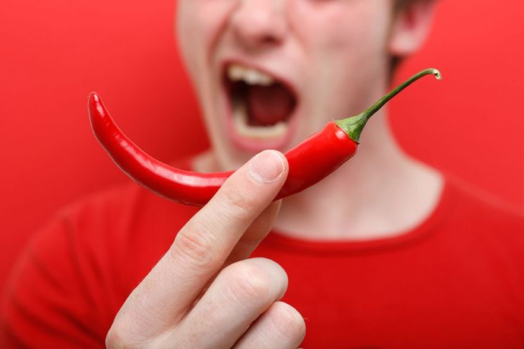 매운맛 즐기다 위장병?… ‘맵부심’이 부른 건강 경고
