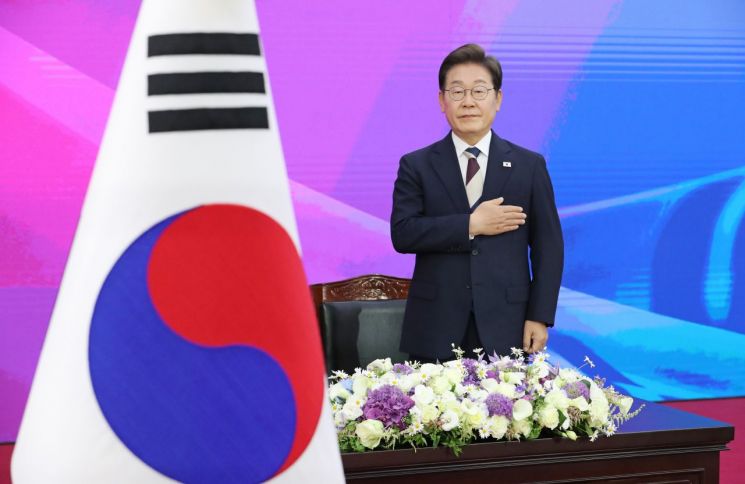 광주 교사노조 "교육부장관 후보자 추천하겠다"