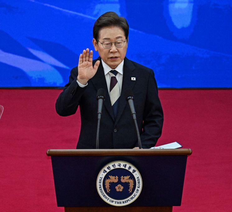 광주 환경단체 “이재명 정부, 기후위기 책임 다해야”