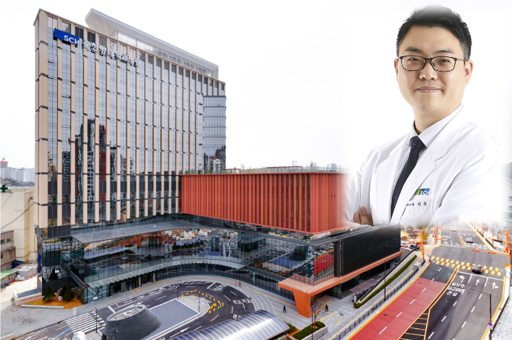 순천향대병원 박정완 교수, '의사과학자 박사 후 연구 지원사업' 선정