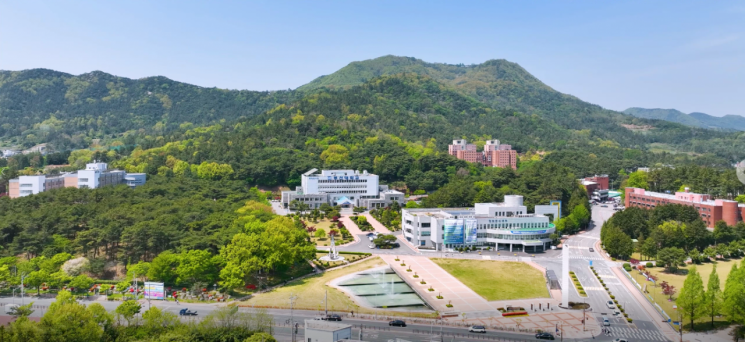동신대, 문체부 주관 '직장운동경기부 창단' 선정