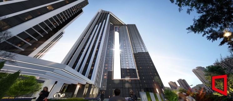 HDC현산, 방배 신삼호에 평당 공사비 876만원·2년 유예 제시