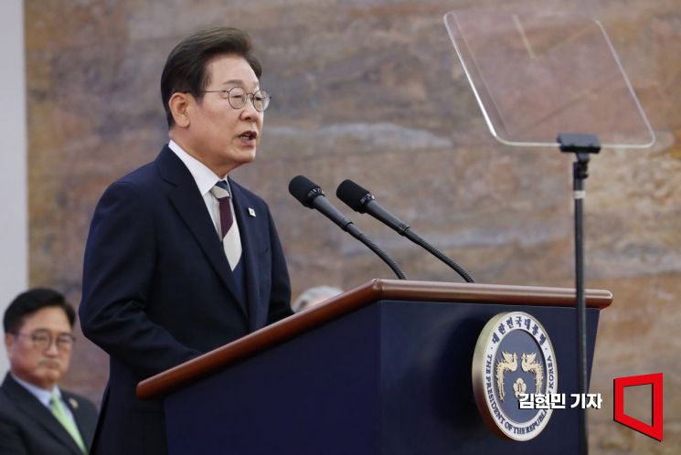 '변호사 출신' 이재명 제21대 대통령 당선…법조 변화는