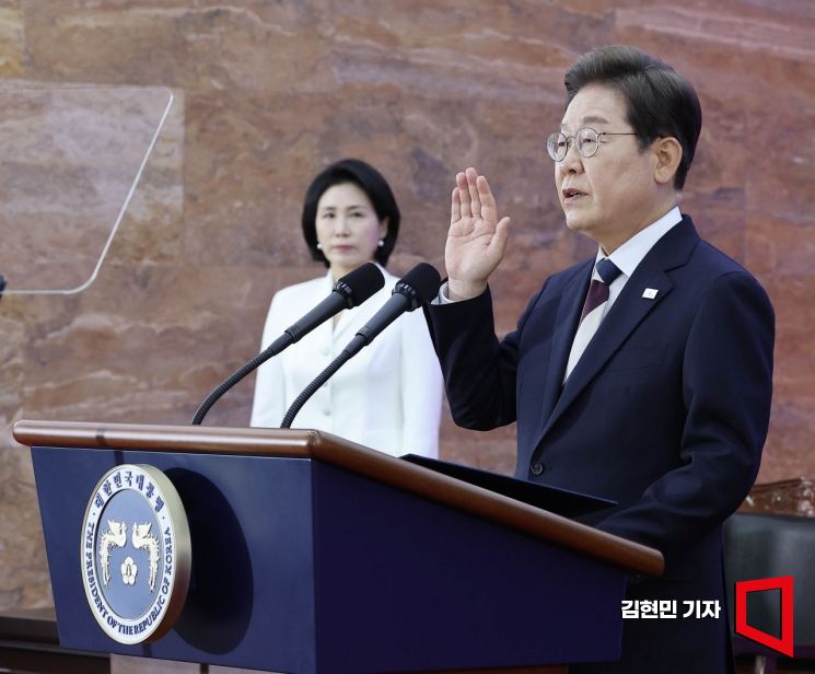 금융당국 개편나선 이재명 정부, 현장 분위기는 '살얼음판'